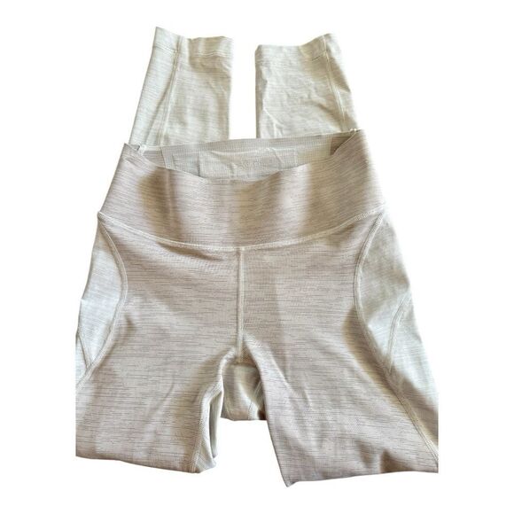 Outdoor Voices 2 toned leggings. size small. - Picture 2 of 6